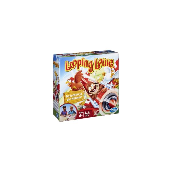 Spiel 2452.0