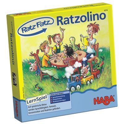 Spiel 2555.0