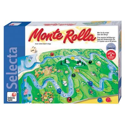 Spiel 2618.0