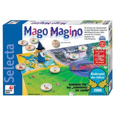 Spiel 2696.0
