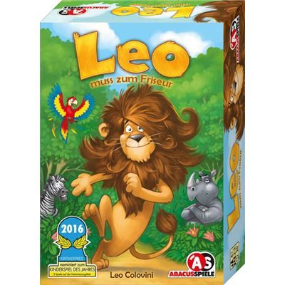 Spiel 2970.0